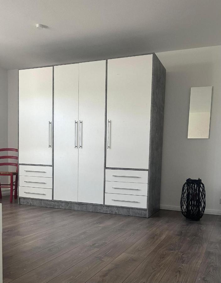 Ferienhaus Am Cottbuser Ostsee Eksteriør billede