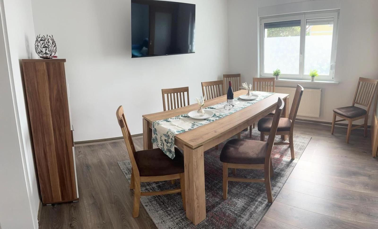 Ferienhaus Am Cottbuser Ostsee Eksteriør billede