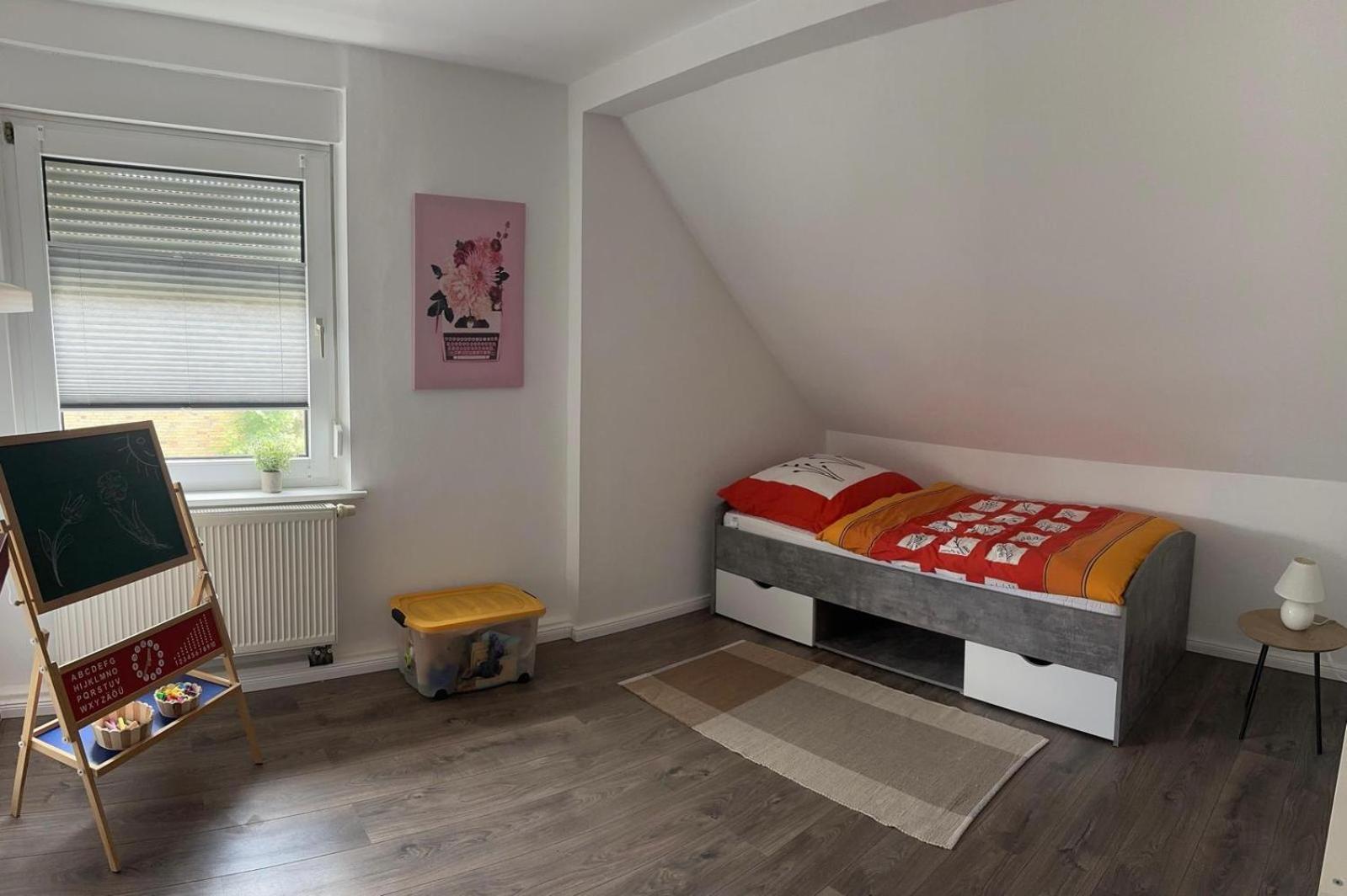 Ferienhaus Am Cottbuser Ostsee Eksteriør billede