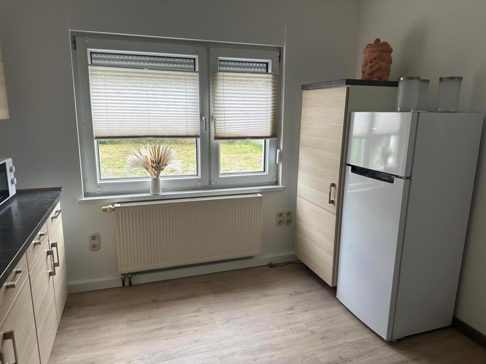 Ferienhaus Am Cottbuser Ostsee Eksteriør billede